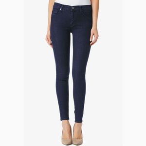 Hudson Nico Mid-rise Super Skinny Jeans